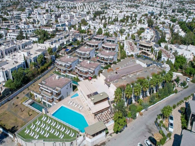 Smart Stay Beach — general view