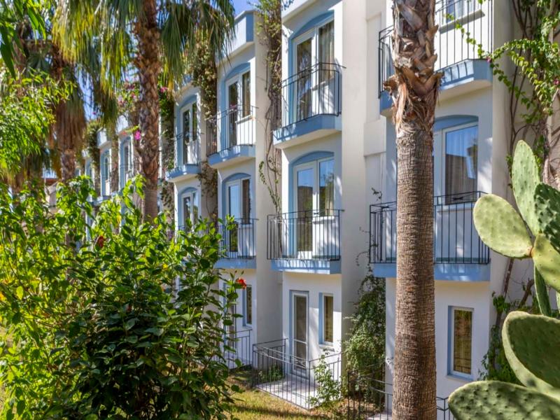 Smart Stay Beach image