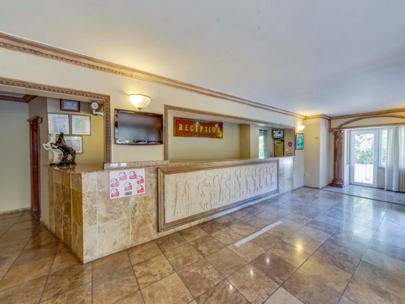 Smart Stay Beach image