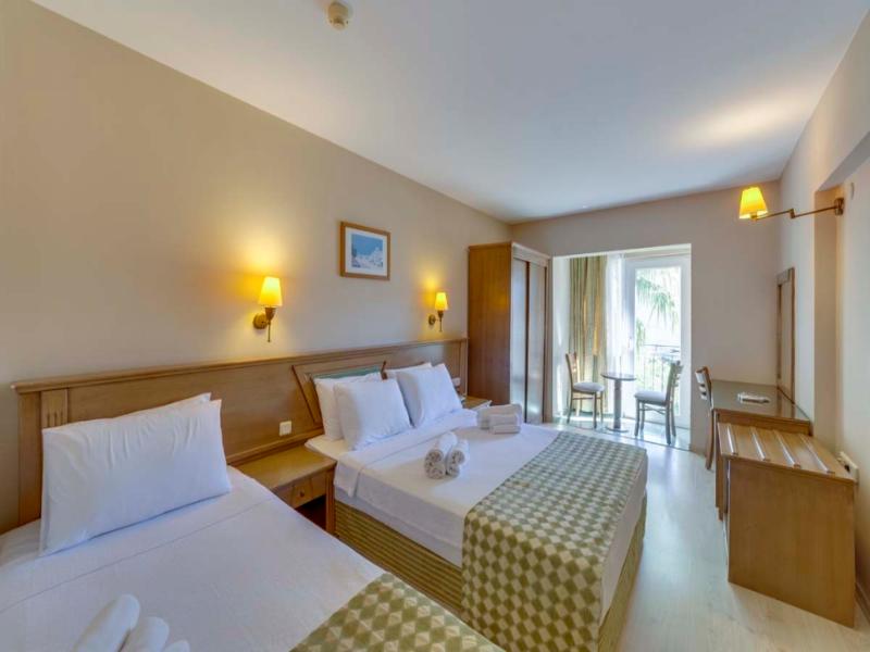 Smart Stay Beach image