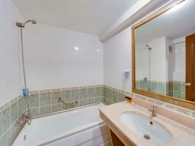 Smart Stay Beach image