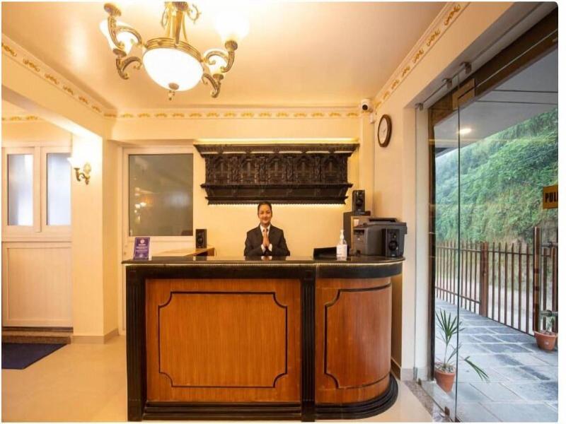 Hotel Himalayan Glacier image