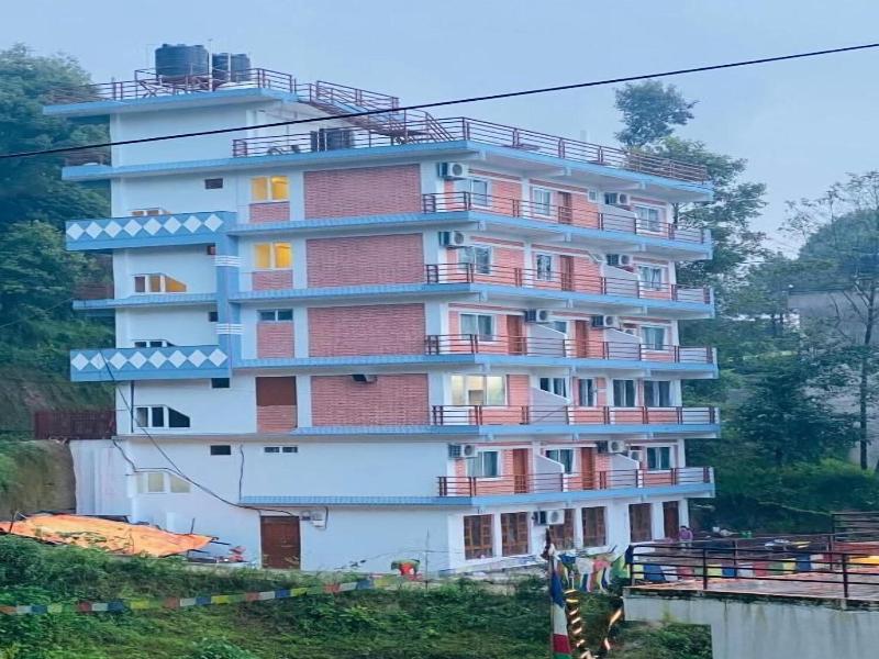 Hotel Himalayan Glacier image