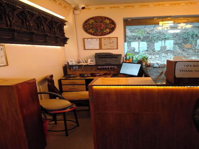 Hotel Himalayan Glacier image