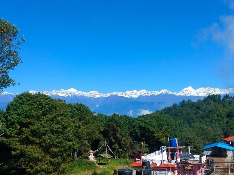 Hotel Himalayan Glacier image