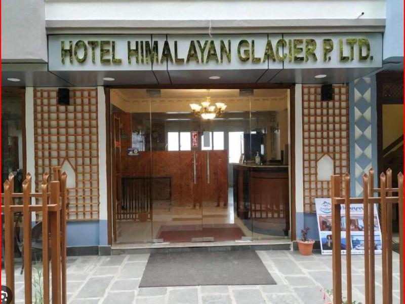 Hotel Himalayan Glacier image