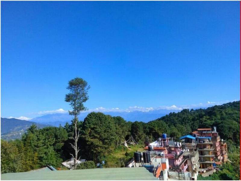 Hotel Himalayan Glacier image
