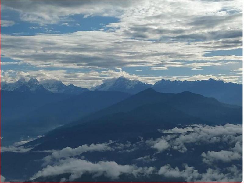 Hotel Himalayan Glacier image