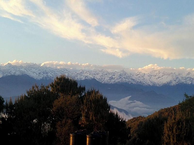 Hotel Himalayan Glacier image