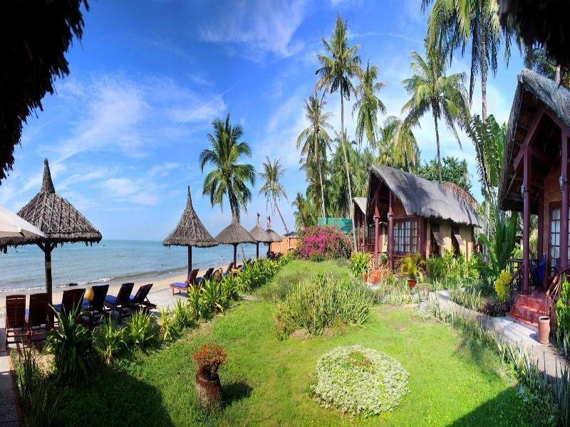 Little Mui Ne Cottages image
