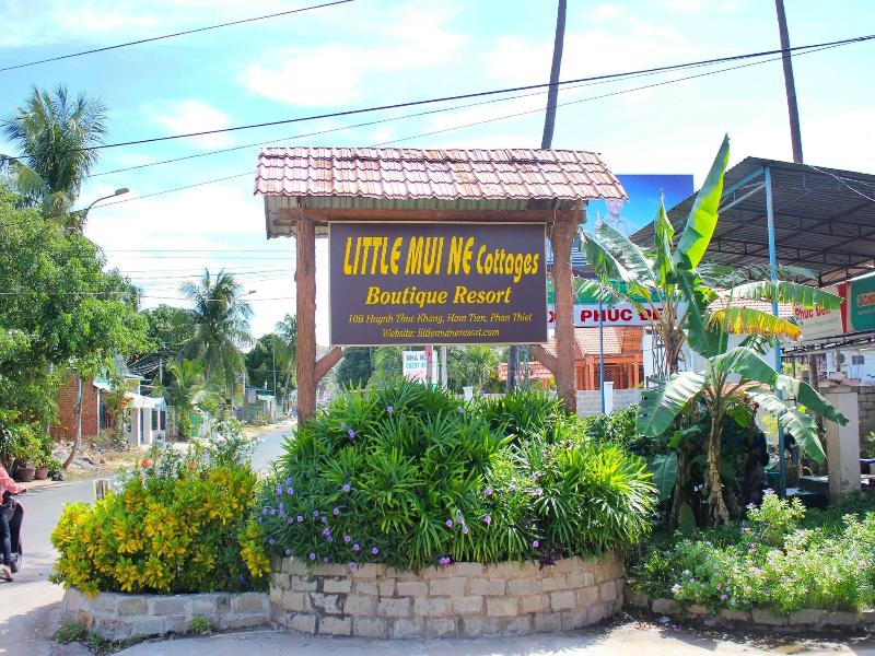Little Mui Ne Cottages image