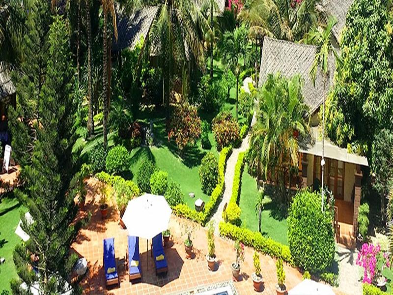 Little Mui Ne Cottages image