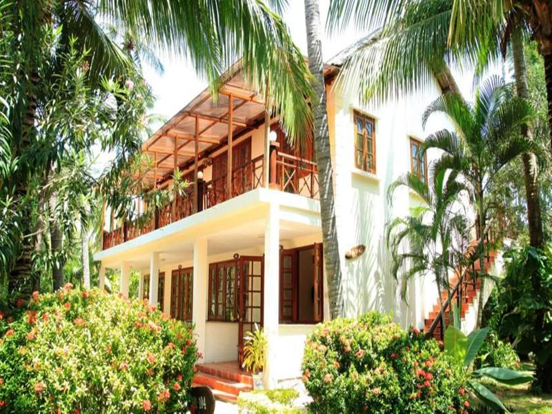 Little Mui Ne Cottages image