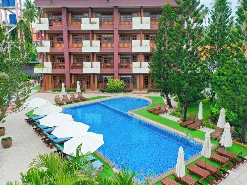 Little Mui Ne Cottages image