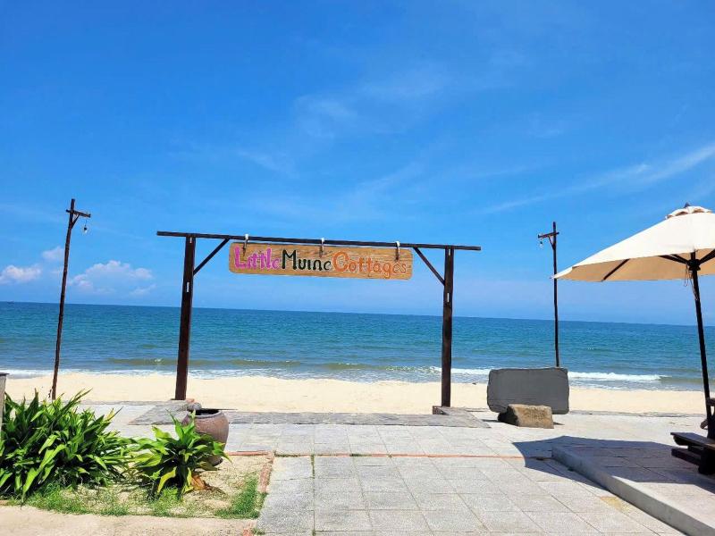 Little Mui Ne Cottages image