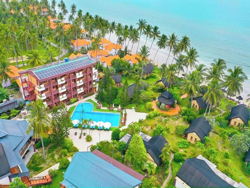 Little Mui Ne Cottages image