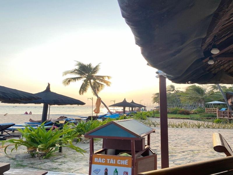 Little Mui Ne Cottages image