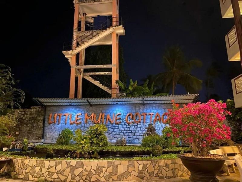 Little Mui Ne Cottages image