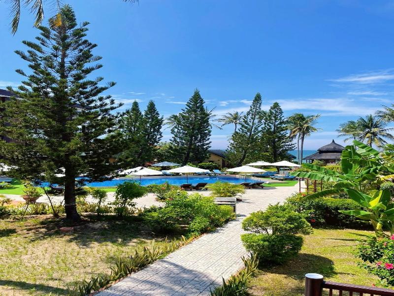 Little Mui Ne Cottages image
