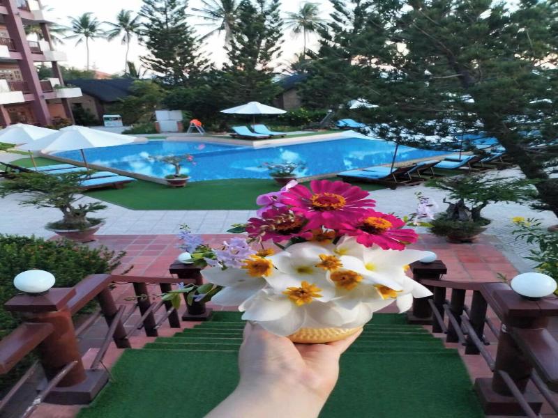 Little Mui Ne Cottages image