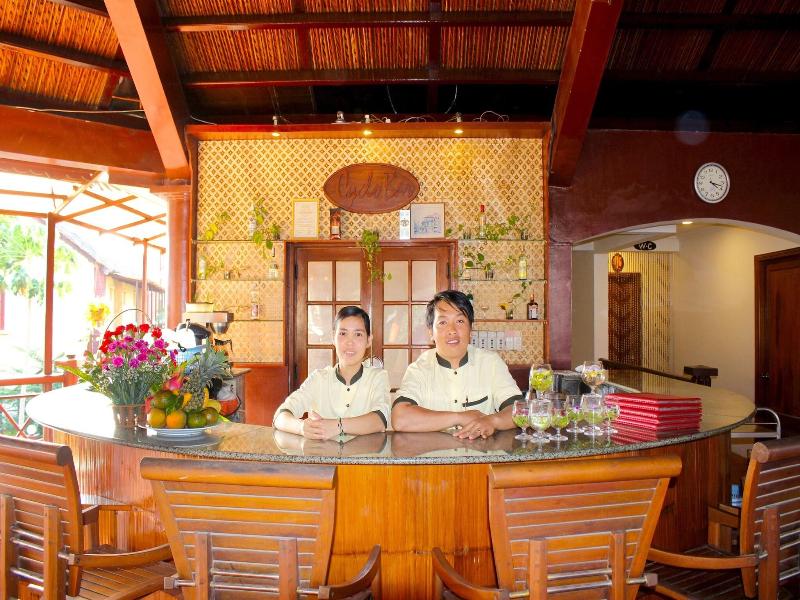 Little Mui Ne Cottages image