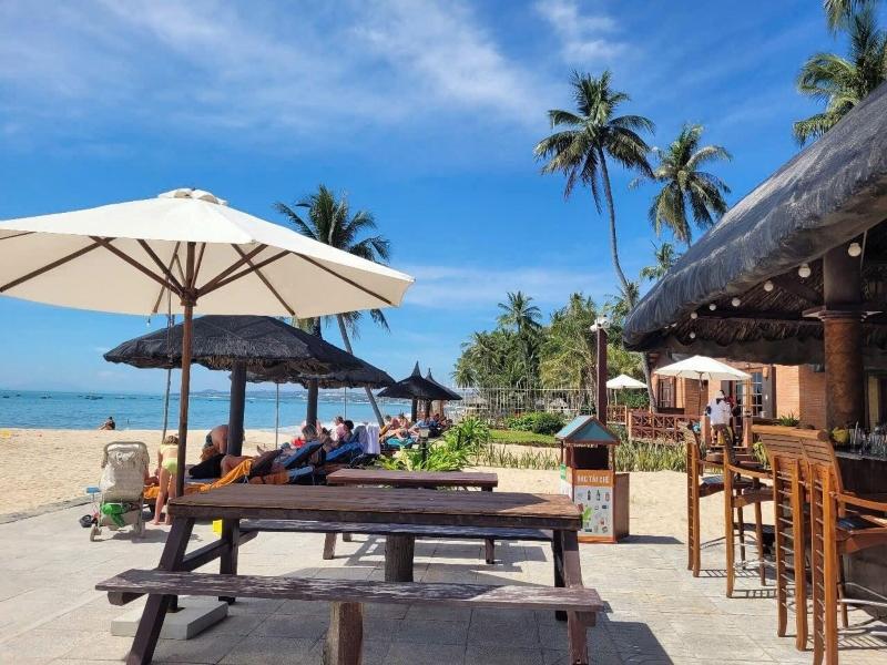 Little Mui Ne Cottages image