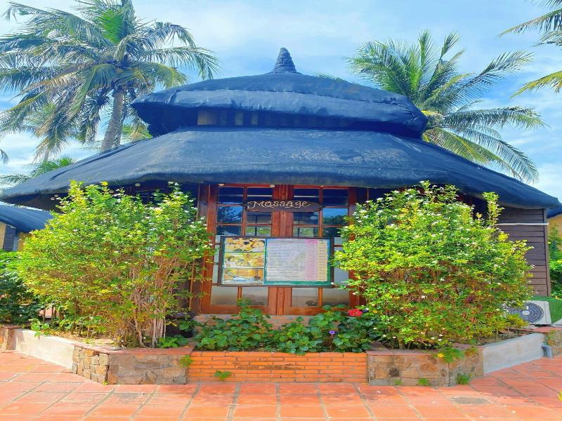 Little Mui Ne Cottages image