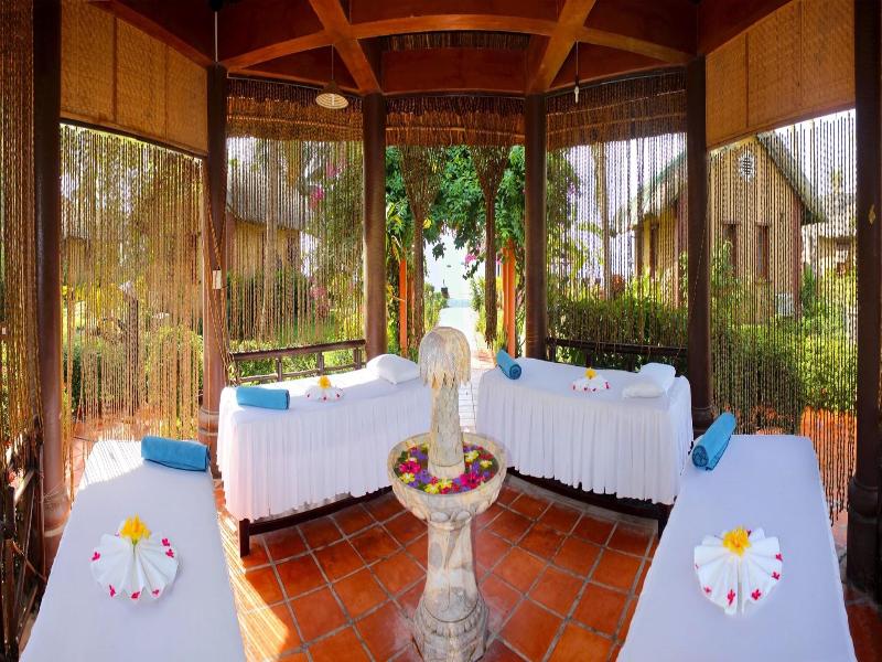 Little Mui Ne Cottages image