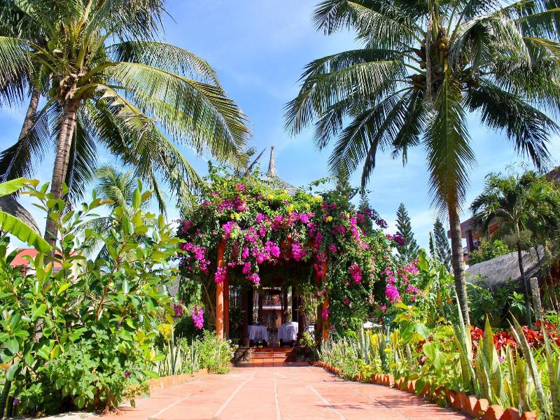 Little Mui Ne Cottages image
