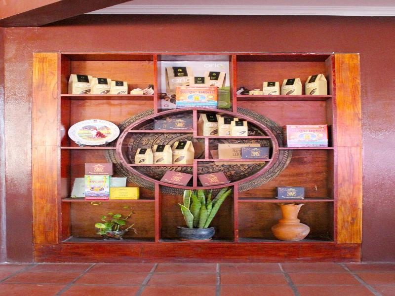 Little Mui Ne Cottages image