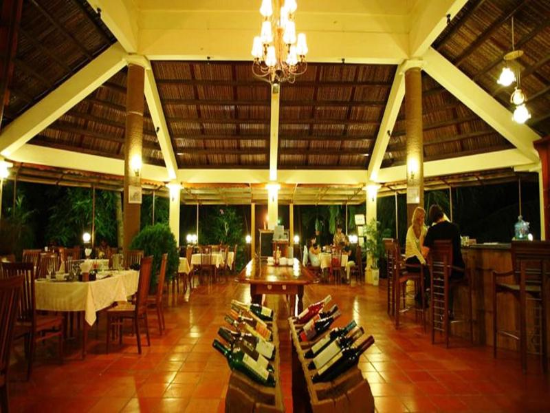 Little Mui Ne Cottages image