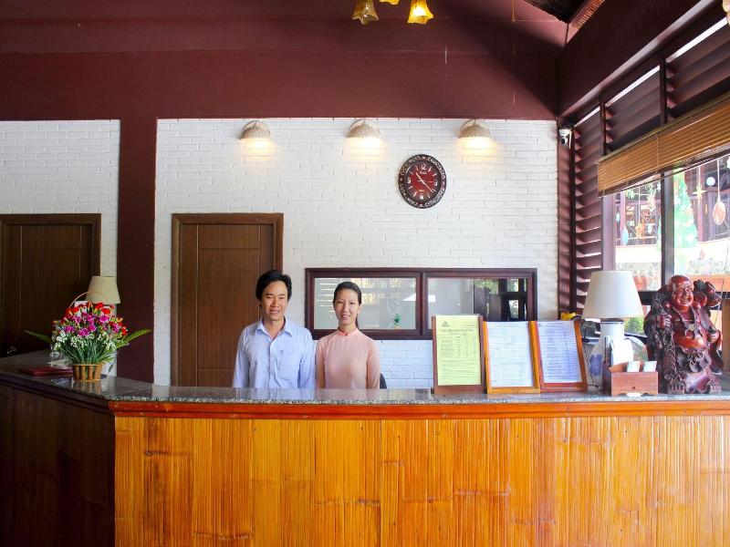 Little Mui Ne Cottages image