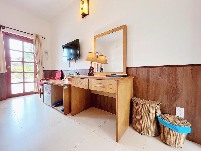 Little Mui Ne Cottages image
