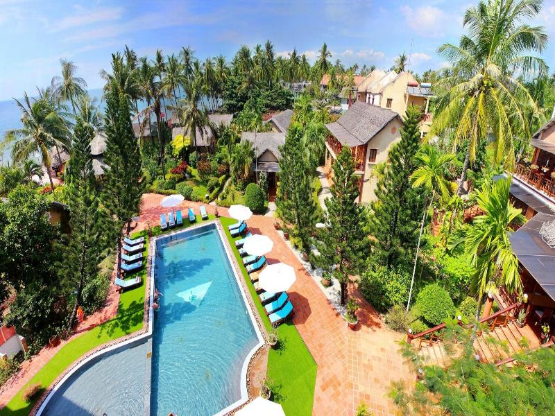 Little Mui Ne Cottages image