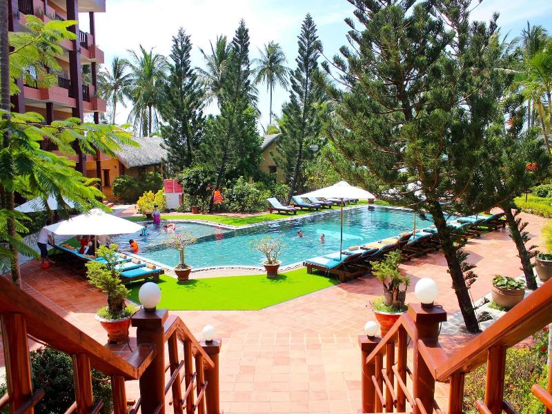 Little Mui Ne Cottages image
