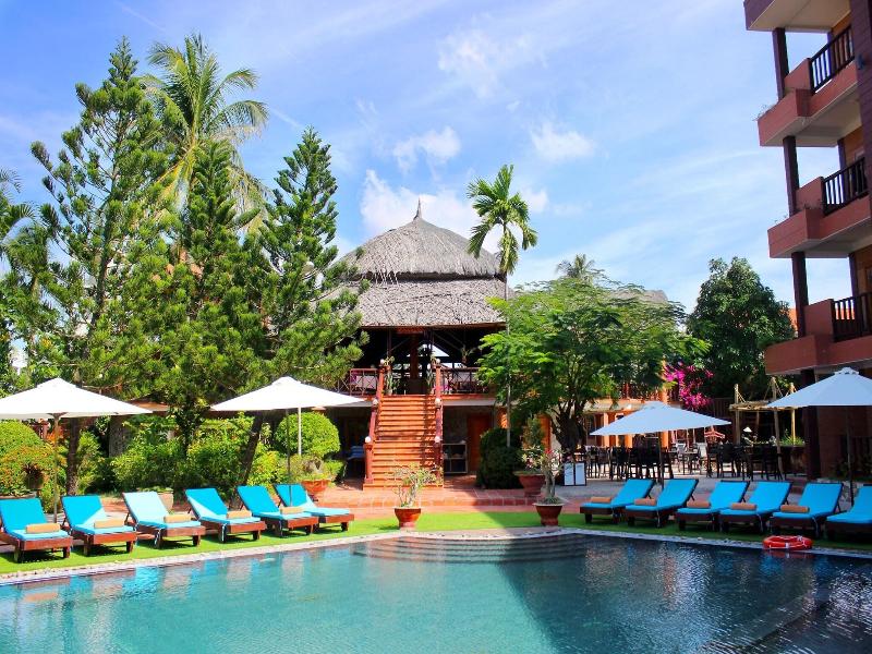 Little Mui Ne Cottages image