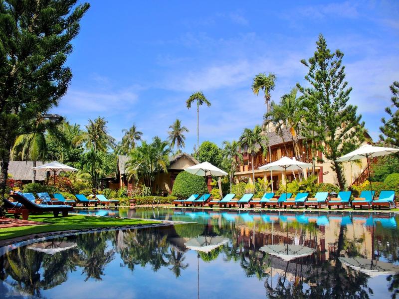Little Mui Ne Cottages image