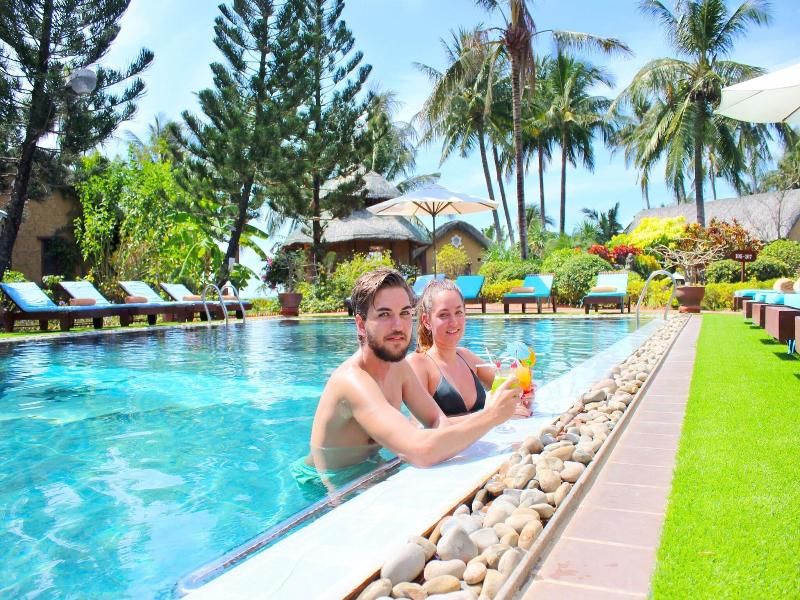 Little Mui Ne Cottages image