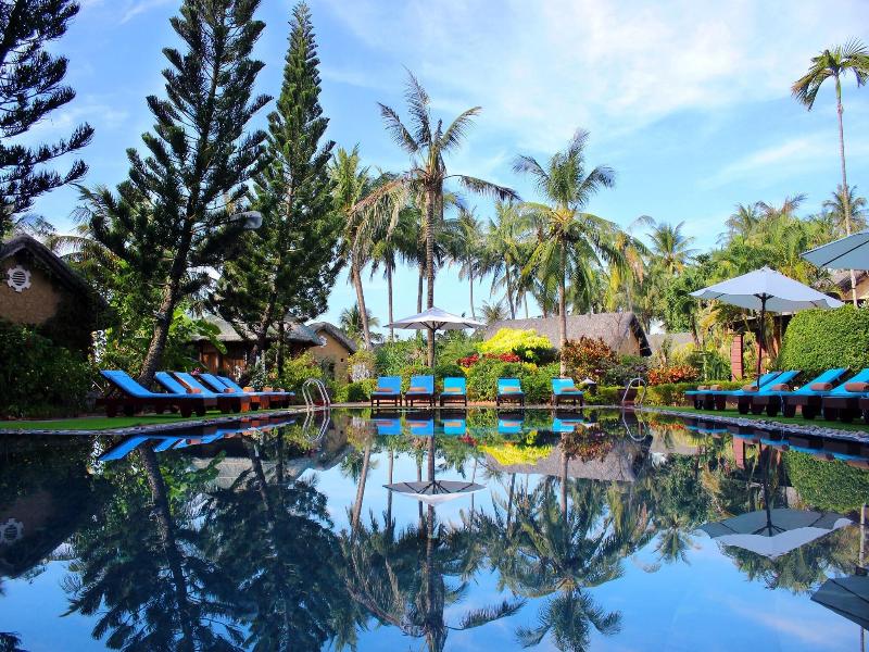 Little Mui Ne Cottages image