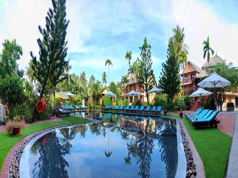 Little Mui Ne Cottages image