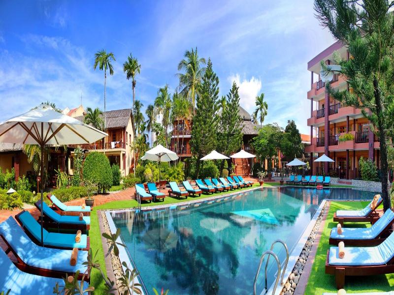 Little Mui Ne Cottages image