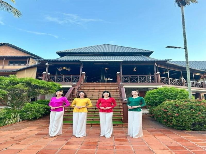 Little Mui Ne Cottages image