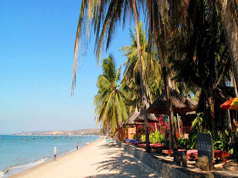 Little Mui Ne Cottages image