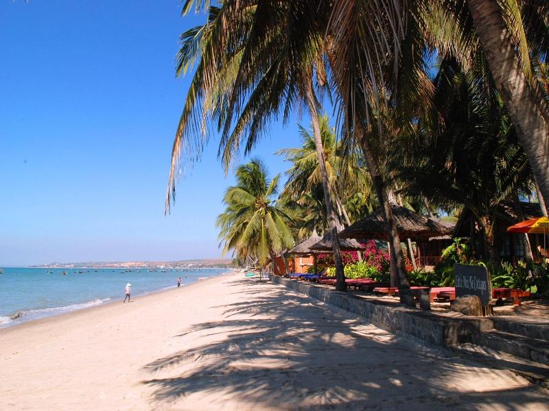 Little Mui Ne Cottages image