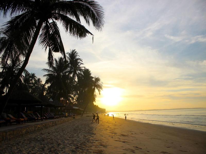 Little Mui Ne Cottages image