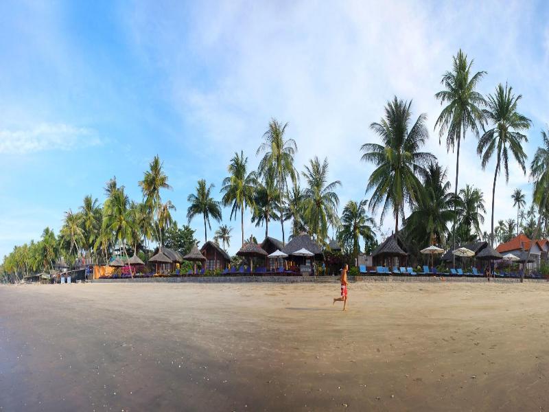 Little Mui Ne Cottages image