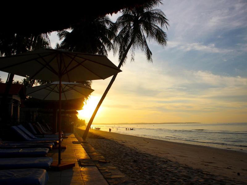 Little Mui Ne Cottages image
