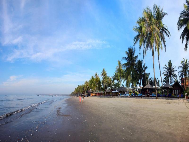Little Mui Ne Cottages image