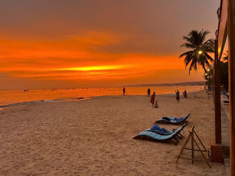 Little Mui Ne Cottages image