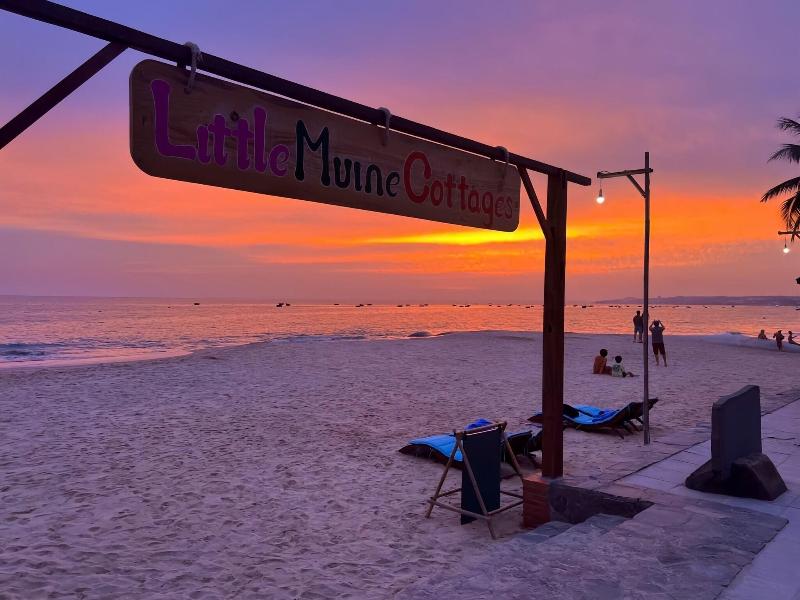 Little Mui Ne Cottages image